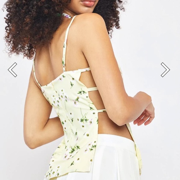 Dollskill top size M - Picture 3 of 5